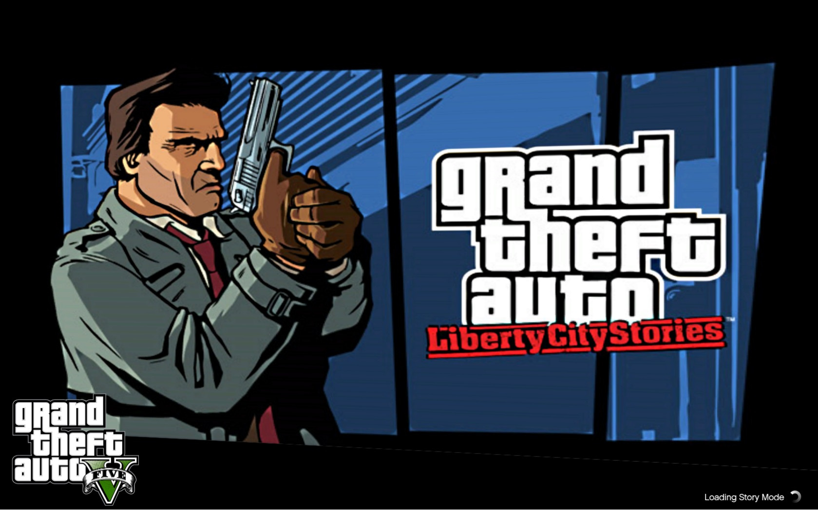 grand theft auto liberty city stories mods